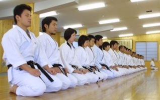 judo classes honolulu Japan Karate Association (JKA) Hawaii